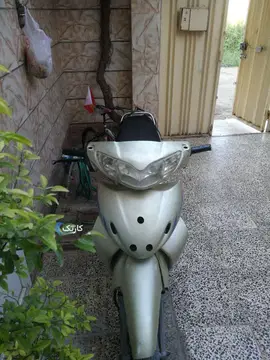 هوندا‏، ویو 110‏ - تصویر 5