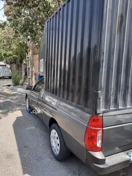 آریسان ۲   کم کار بدون رنگ - تصویر 2