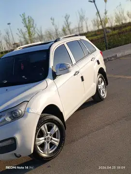 لیفان‏، X60‏، دنده ای‏ - تصویر 3