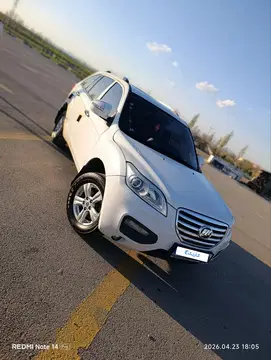 لیفان‏، X60‏، دنده ای‏ - تصویر 2