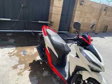 کیلیک گلکسی ۱۵۰ - تصویر 2