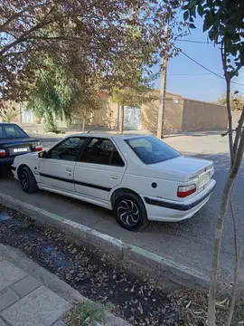 پژو‏، پارس‏، دوگانه سوز‏ - تصویر 2