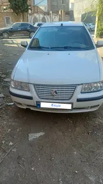 سمند‏، سورن‏، پلاس EF7 دوگانه سوز‏ - تصویر 4