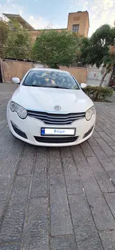 ام جی‏، 550‏ - تصویر 1