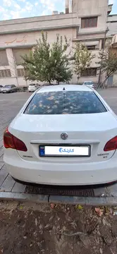 ام جی‏، 550‏ - تصویر 6