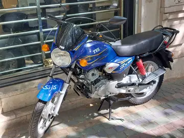 تی وی اس‏، استار  HLX 150‏ - تصویر 4