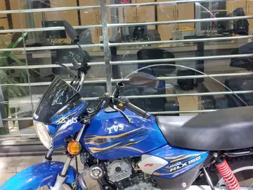 تی وی اس‏، استار  HLX 150‏ - تصویر 2