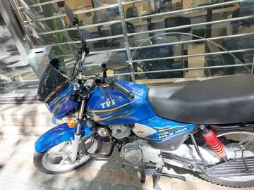 تی وی اس‏، استار  HLX 150‏ - تصویر 6