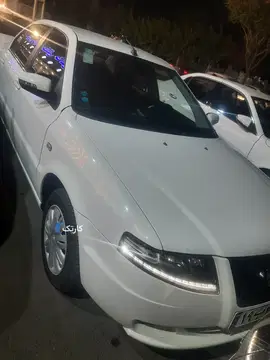 سمند‏، سورن‏، پلاس مدل ۱۴۰۳ ۱۰ تا کار واقعی ب شرط در حد