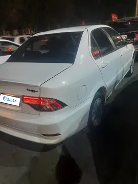 سمند‏، سورن‏، پلاس مدل ۱۴۰۳ ۱۰ تا کار واقعی ب شرط در حد - تصویر 4