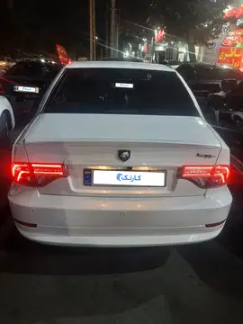 سمند‏، سورن‏، پلاس مدل ۱۴۰۳ ۱۰ تا کار واقعی ب شرط در حد - تصویر 2