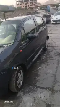 ام وی ام‏، 110‏، 4 سیلندر دنده ای‏ - تصویر 4