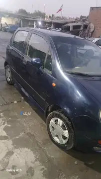ام وی ام‏، 110‏، 4 سیلندر دنده ای‏ - تصویر 3