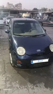 ام وی ام‏، 110‏، 4 سیلندر دنده ای‏ - تصویر 2