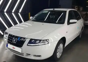 حواله، سورن‏، پلاس TU5P‏