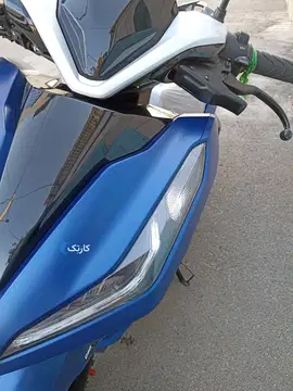 کبیر موتور‏، کلیک آپ 170‏ - تصویر 1