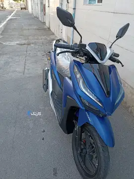 کبیر موتور‏، کلیک آپ 170‏ - تصویر 2