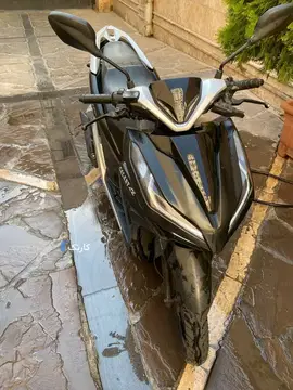 نیرو موتور شیراز‏، گلکسی CL150‏ - تصویر 4