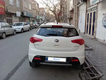 لیفان‏، X50‏، دنده ای‏ - تصویر 3