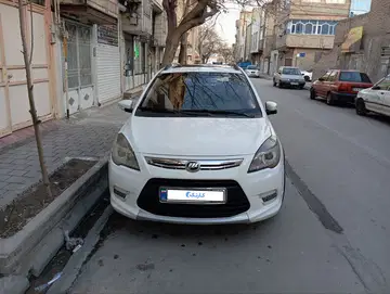 لیفان‏، X50‏، دنده ای‏
