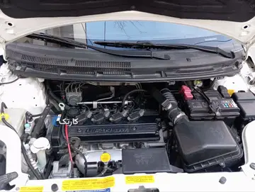لیفان‏، X50‏، دنده ای‏ - تصویر 5