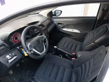 لیفان‏، X50‏، دنده ای‏ - تصویر 4