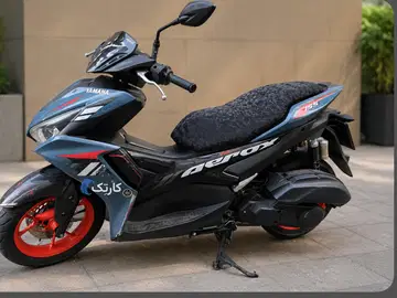 جهان همتا‏، بلنتاVLX150‏ - تصویر 2