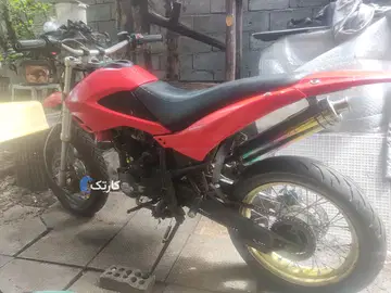 دایچی‏، 250‏ - تصویر 2