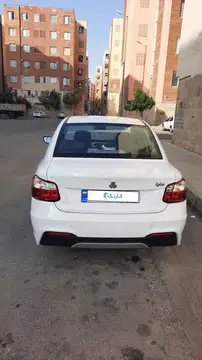 ساینا‏، S‏، دنده ای بنزینی‏ - تصویر 3