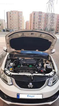 ساینا‏، S‏، دنده ای بنزینی‏ - تصویر 2