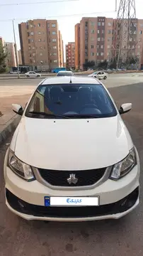 ساینا‏، S‏، دنده ای بنزینی‏ - تصویر 4