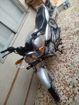 باجاج‏، پولسار 180‏ - تصویر 2