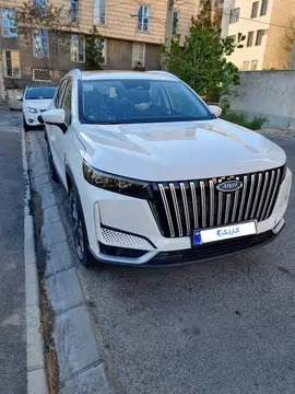 ام وی ام‏، X77‏، الیت‏
