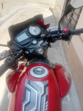 تی وی اس‏، آپاچی 180‏ - تصویر 3