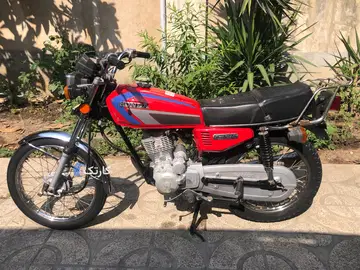 هوندا‏، CDI 125‏