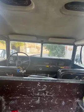 لندرور‏، دیفندر‏ - تصویر 4