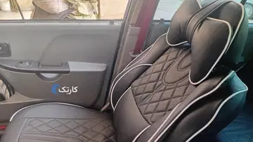 پراید‏، صندوق دار‏ - تصویر 3