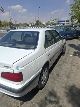 پژو‏، پارس‏، ELX-TU5‏ - تصویر 3