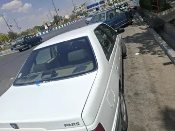 پژو‏، پارس‏، ELX-TU5‏ - تصویر 4