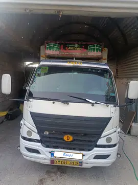 آمیکو 5200تازه تعمیر صفر - تصویر 1