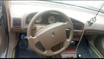 پژو‏، پارس‏، ELX-XUM‏ - تصویر 5