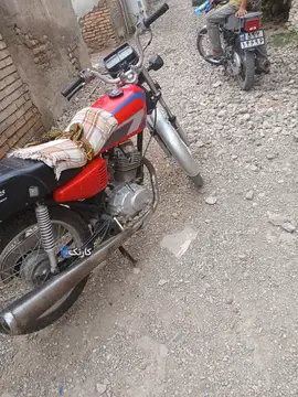 هوندا‏، CDI 125‏ - تصویر 5