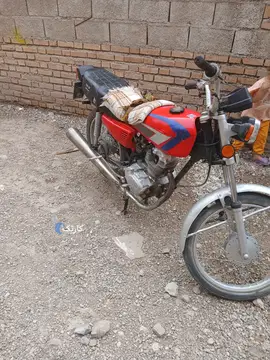 هوندا‏، CDI 125‏ - تصویر 4