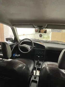 پژو‏، 405‏، GLX بنزینی‏ - تصویر 5