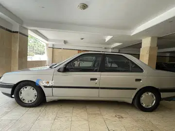 پژو‏، 405‏، GLX بنزینی‏ - تصویر 3