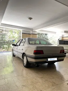 پژو‏، 405‏، GLX بنزینی‏ - تصویر 2
