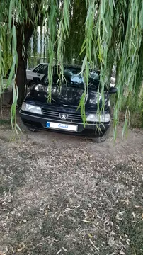 پژو‏، 405‏، GLX بنزینی‏ - تصویر 4