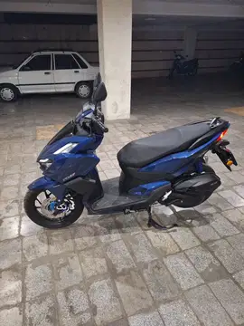 کویر موتور‏، S7 170‏ - تصویر 2
