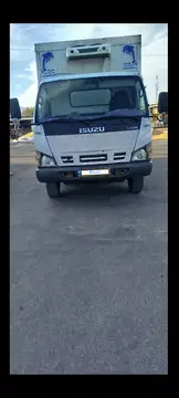 ایسوزو 8 تن - تصویر 1