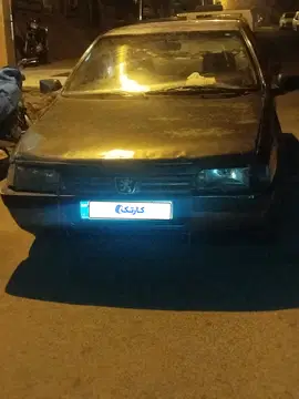 پژو‏، روآ‏، ساده‏ - تصویر 4